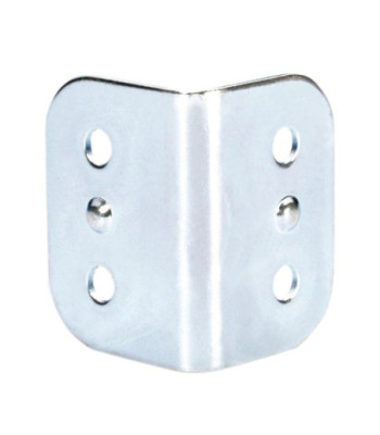 Corner Brace 40 x 28 inner radius 5 mm