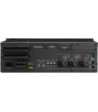 100V zoneforstærker 240Watt - PA-6240 MONACOR
