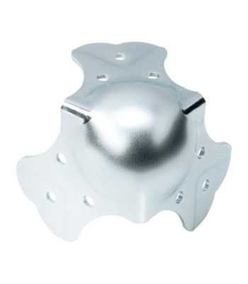 Ball Corner large three-leg cranked 35 mm 9 holes
