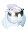 Ball Corner Medium Three-Leg with Stacking Dimple