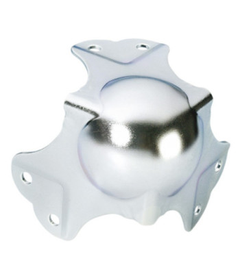 Ball Corner large three-leg cranked 35 mm 6 holes