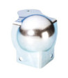 Ball Corner Medium with Integrated Corner Brace 47 mm