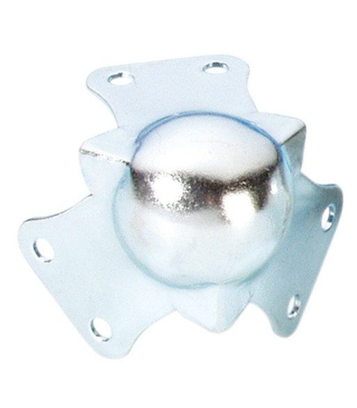 Ball Corner small three-leg 6 holes Ball Corner small three-leg 6 holes