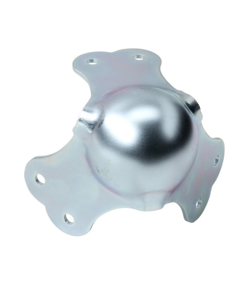 HD Ball Corner large three-leg 5 mm inside radius HD Ball Corner large three-leg 5 mm inside radius