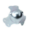 HD Ball Corner large three-leg 5 mm inside radius