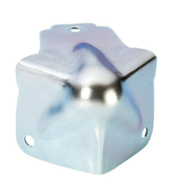 Ball Corner medium with integrated Corner Brace