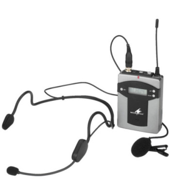 Sender t/TXA-8xx - TXA-800HSE MONACOR