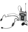 Sender t/TXA-8xx - TXA-800HSE MONACOR