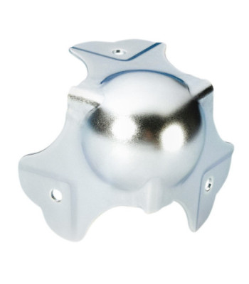 Ball Corner large three-leg cranked 35 mm 3 holes