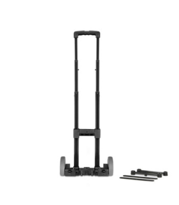 Trolley 3-Stage Removable Length 380 - 960 mm