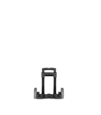 Trolley 3-Stage Removable Length 380 - 960 mm