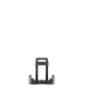 Trolley 3-Stage Removable Length 380 - 960 mm
