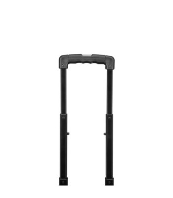 Trolley 3-Stage Removable Length 380 - 960 mm