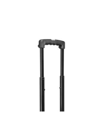 Trolley 3-Stage Removable Length 380 - 960 mm