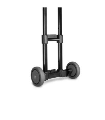 Trolley 3-Stage Removable Length 380 - 960 mm