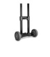Trolley 3-Stage Removable Length 380 - 960 mm