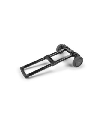 Trolley 3-Stage Removable Length 380 - 960 mm