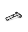 Trolley 3-Stage Removable Length 380 - 960 mm