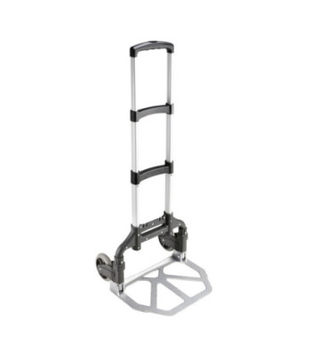 Folding Trolley with Locking Extension Handle