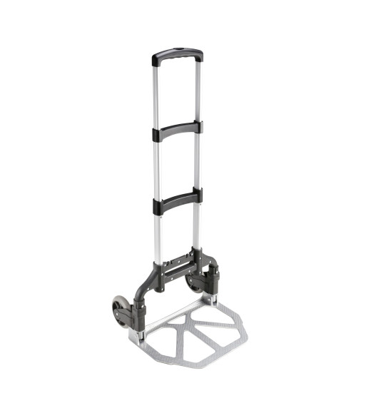 Folding Trolley with Locking Extension Handle