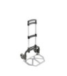 Folding Trolley with Locking Extension Handle