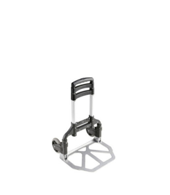 Folding Trolley with Locking Extension Handle