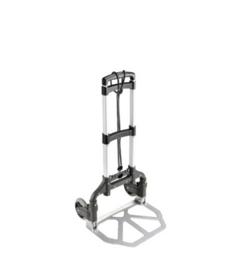 Folding Trolley with Locking Extension Handle