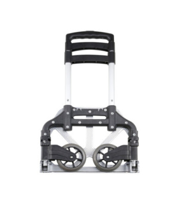 Folding Trolley with Locking Extension Handle