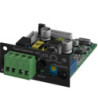 Audio overvågningsmodul - PA-6FD MONACOR