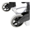 Folding Trolley with Locking Extension Handle