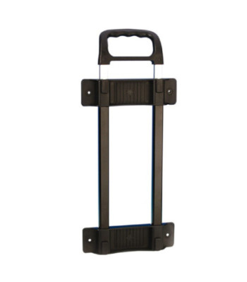 Extendable Handle 1-stage length 475 - 820 mm