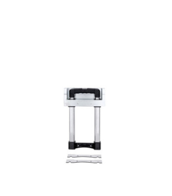 Recessed Extendable Handle 2-stage