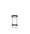 Recessed Extendable Handle 2-stage