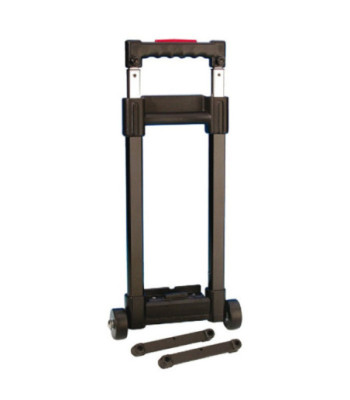 Trolley 2-stages removable length 420 - 960 mm