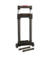 Trolley 2-stages removable length 420 - 960 mm