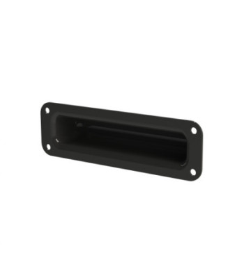 Shell Type handle plastic