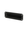 Shell Type handle plastic