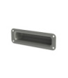 Shell Type handle steel