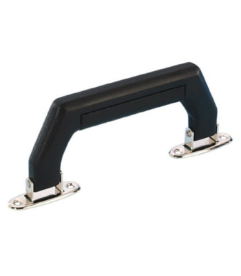 Case Handle plastic black