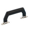 Case Handle plastic black