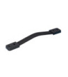 Strap Handle plastic black 300 mm
