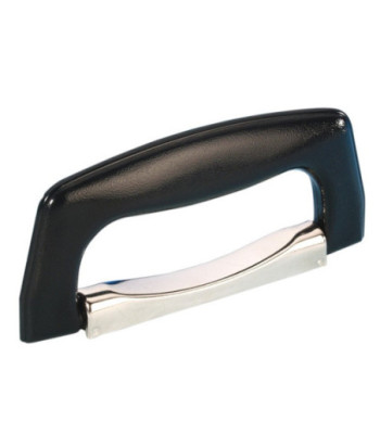 Case Handle plastic black