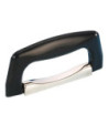Case Handle plastic black