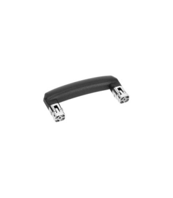 Case Handle plastic black