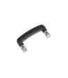 Case Handle plastic black