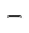 Case Handle plastic black