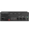 100V zoneforstærker 600Wrms - PA-6600 MONACOR