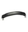 Strap Handle Leatherette black