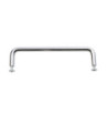  136 mm + 2 Screws M4 x 16 mm