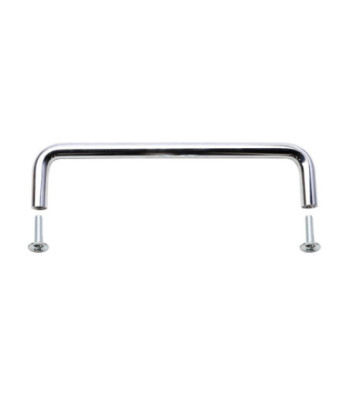 Chrome Steel Handle